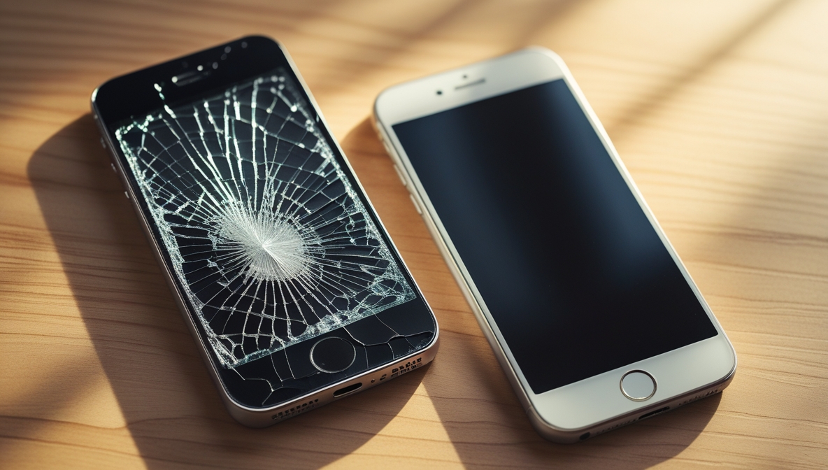 Stojí za to opravit starý telefon, nebo je čas na nový?