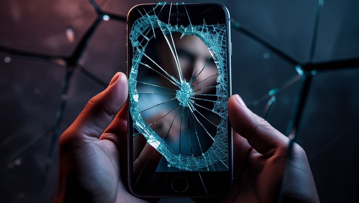 Záchrana dat z rozbitého telefonu — je to možné?