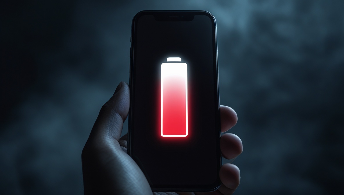 Kdy vyměnit baterii v telefonu? 6 příznaků, které vám to napoví